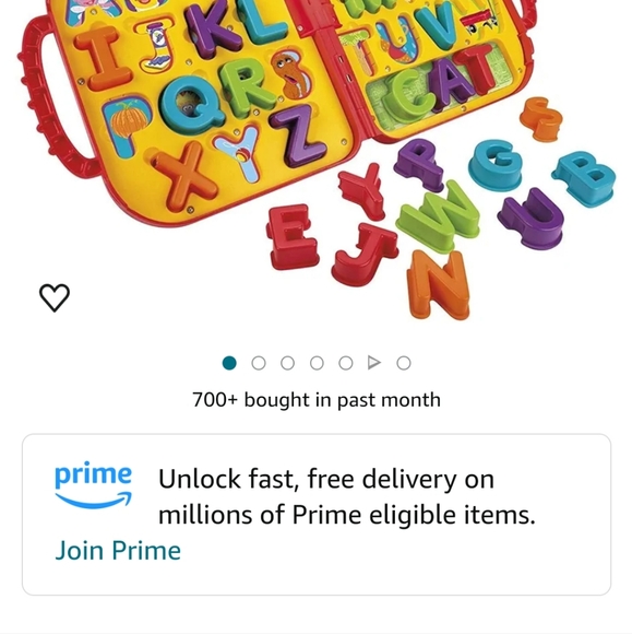 Elmo bundle - Picture 3 of 5